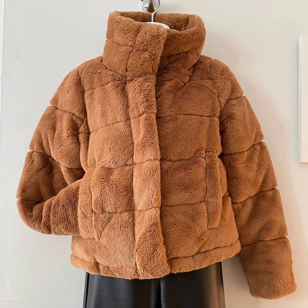 Coats – Found Consignment