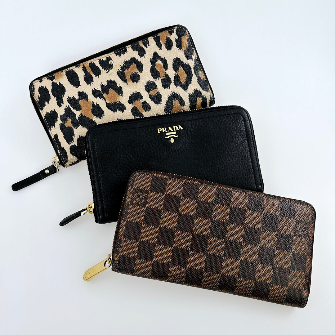 Wallets