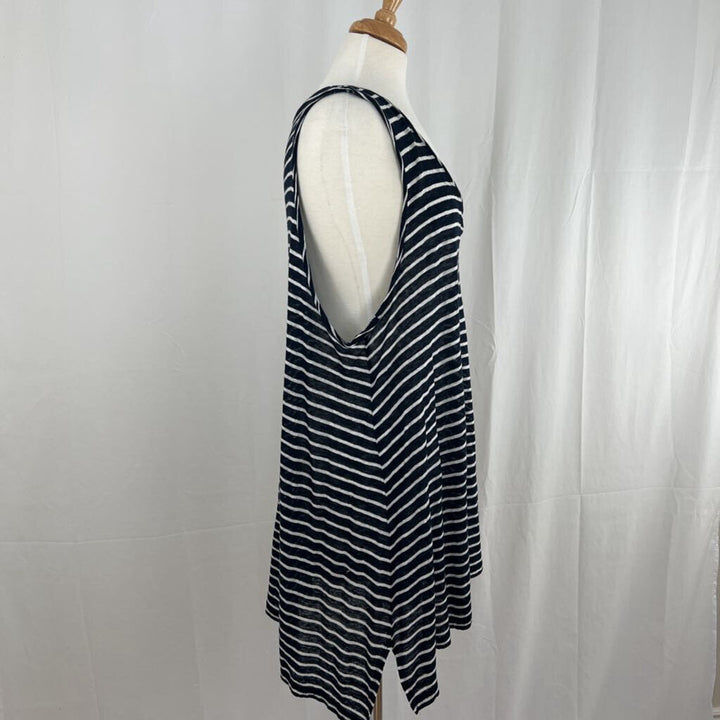 Calypso Poolside Dress - Size L/XL