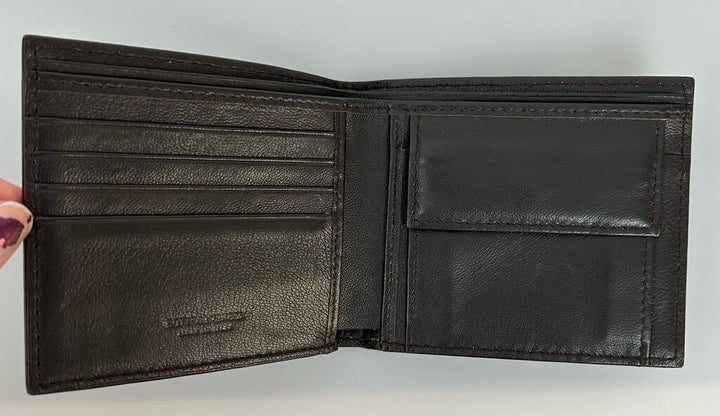 Bottega Veneta Intrecciato Bifold wallet
