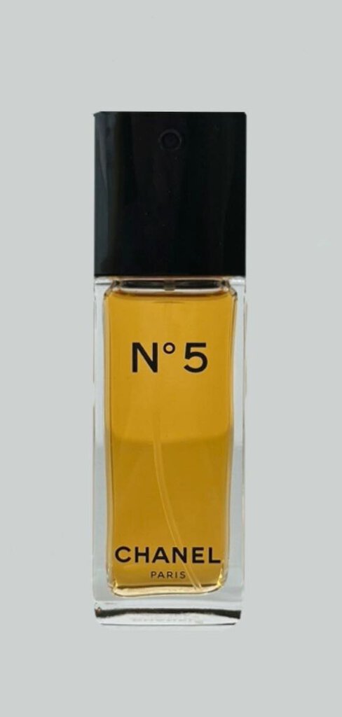 Chanel N°5 - 50mL