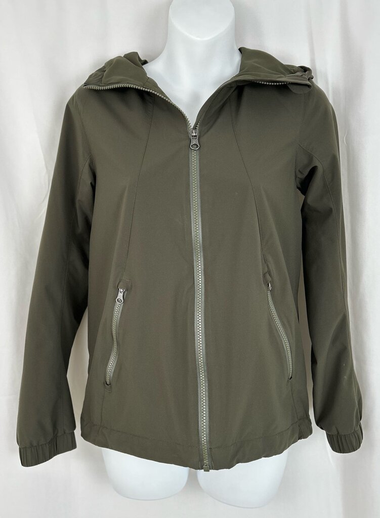 Lululemon "Rise & Shine III" (size 2)