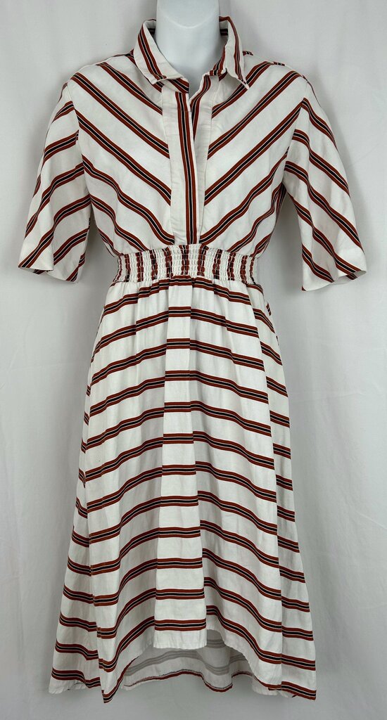 Maje "Romala" midi dress (S/M)