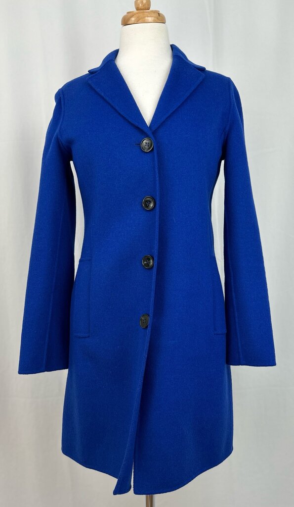 Max Mara "Cucito a Mano" jacket (size 4)
