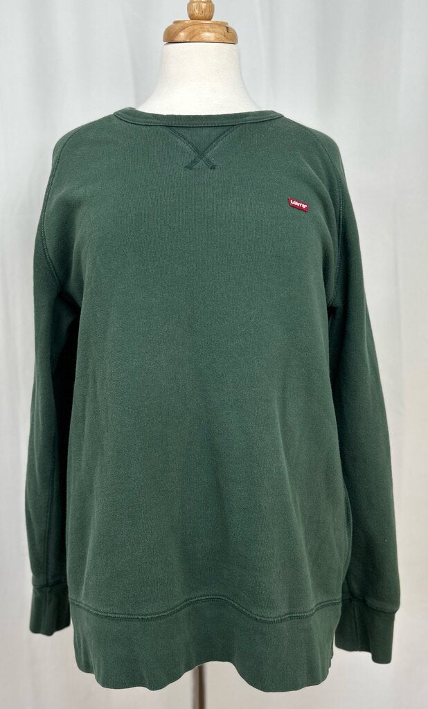 Levis MEN'S pullover (L)