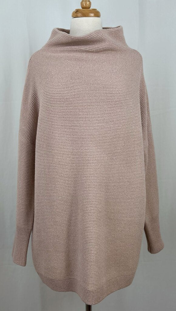 Noa "Ottoman" dupe pullover (S)
