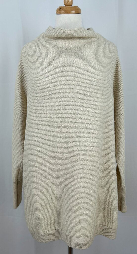 Noa "Ottoman" dupe pullover (S)