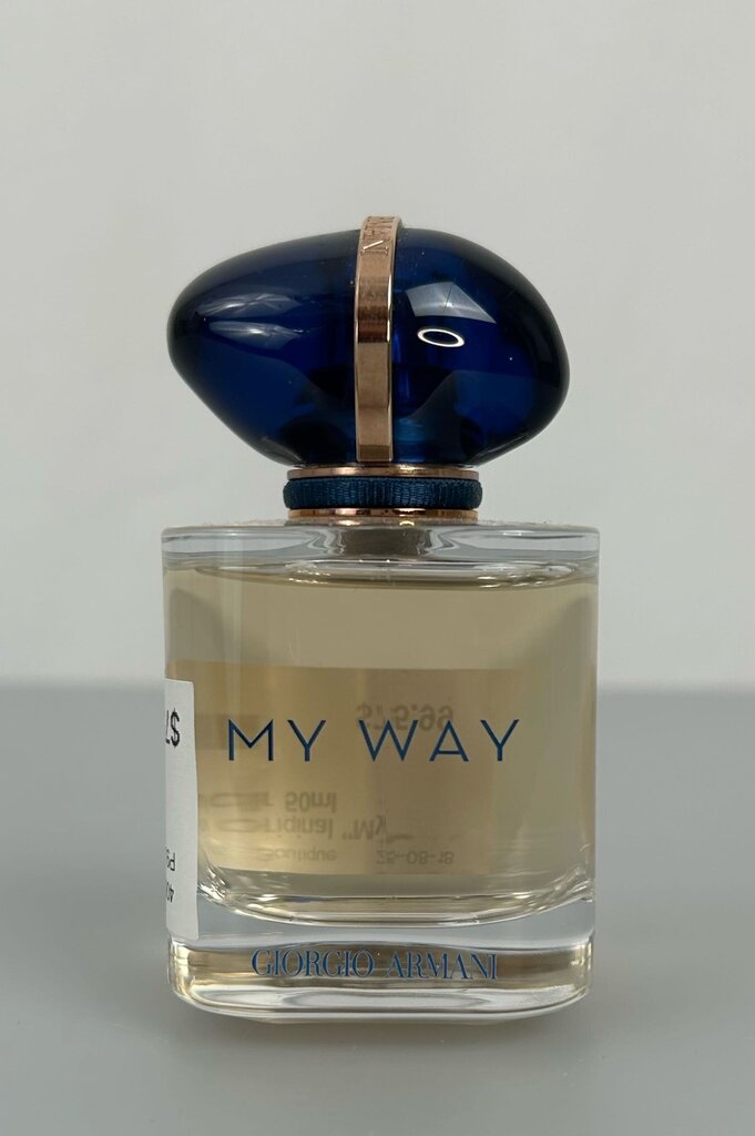Giorgio Armani original "My Way" - 50ml
