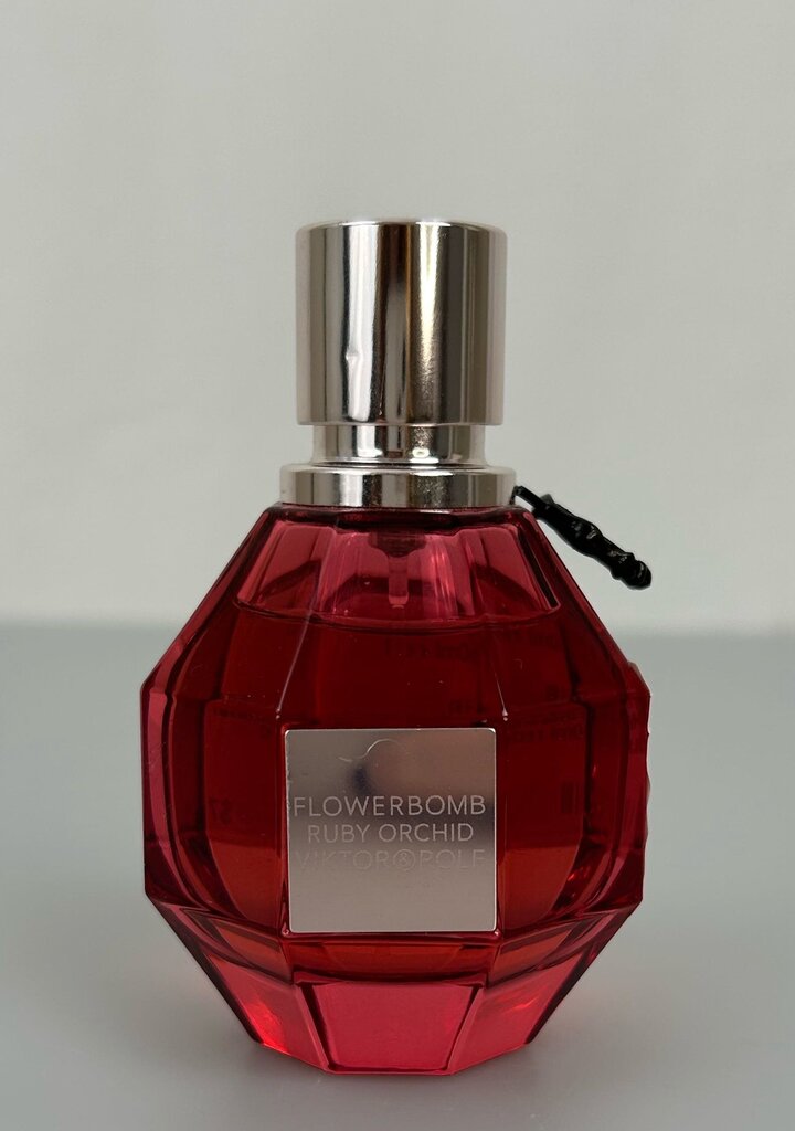Viktor & Rolf FlowerBomb Ruby Orchid - 50ml