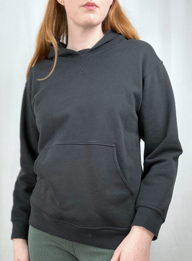 Lululemon "All Yours" pullover hoodie (size 8)