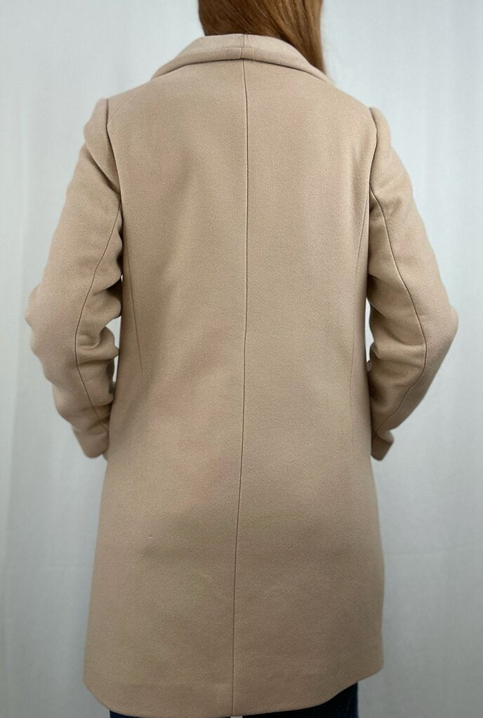 Wilfred "Cocoon" coat (M)