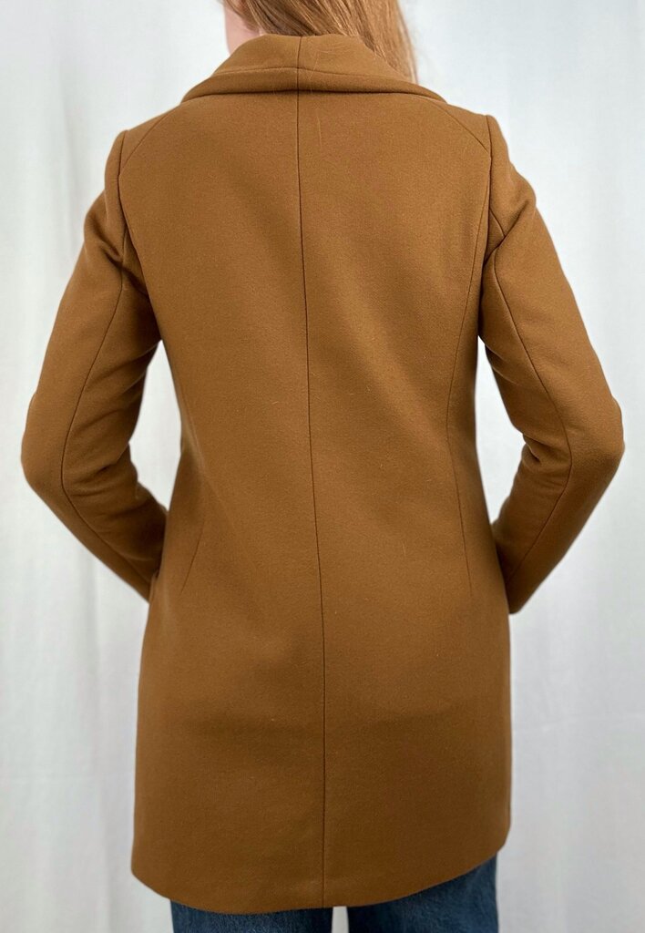 Wilfred "Cocoon" coat (S)