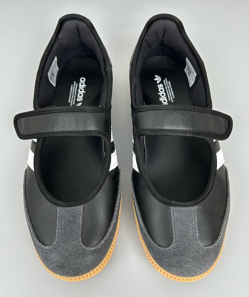 Adidas maryjane samba (size 8.5)