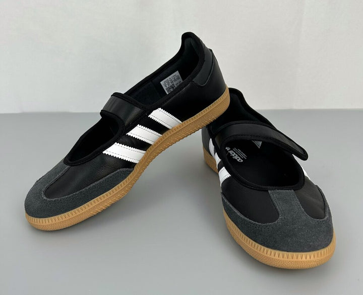 Adidas maryjane samba (size 8.5)