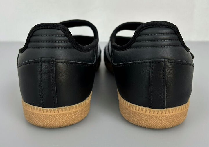 Adidas maryjane samba (size 8.5)