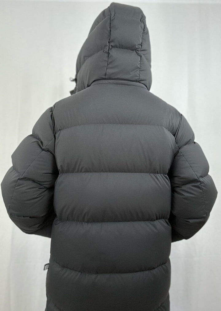 Aritzia "Super Puff" long jacket (L)
