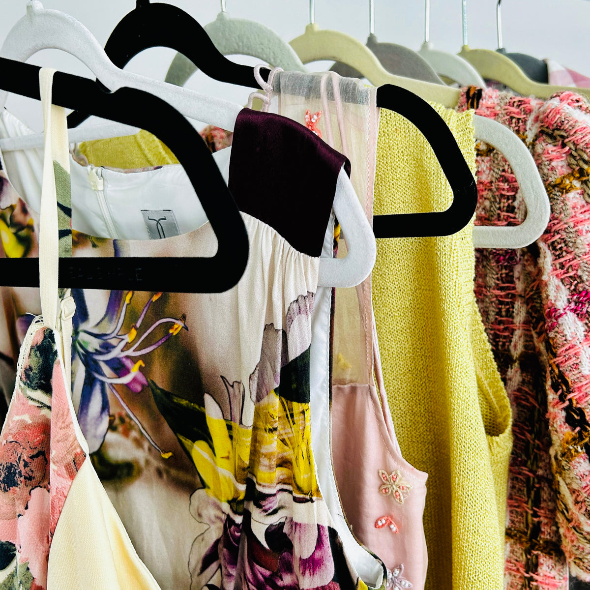 Found Consignment