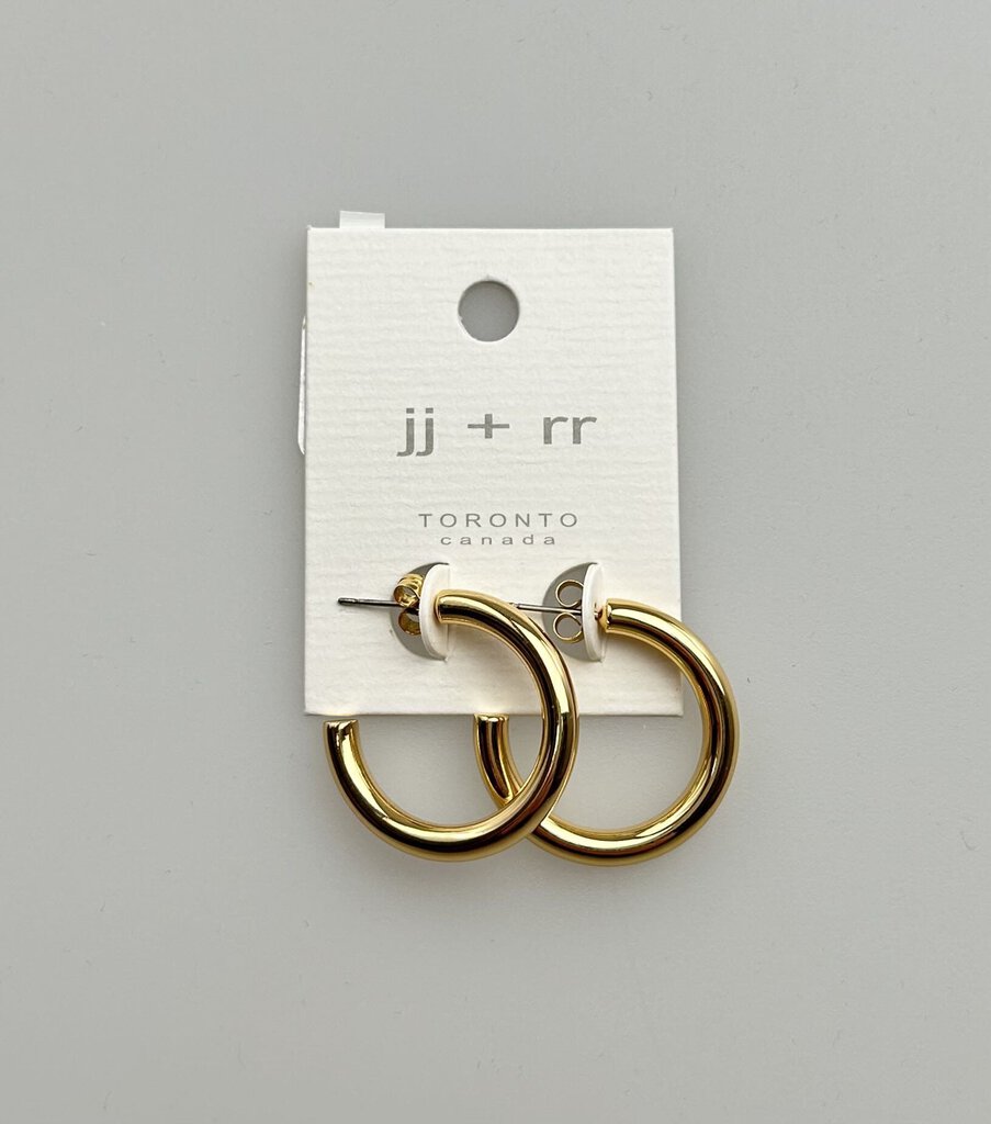 jj+rr chunky hoops