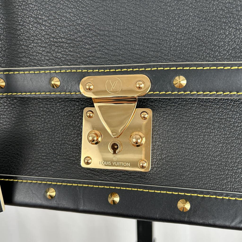 Louis Vuitton Suhali Sac Le Talentueux shoulder bag