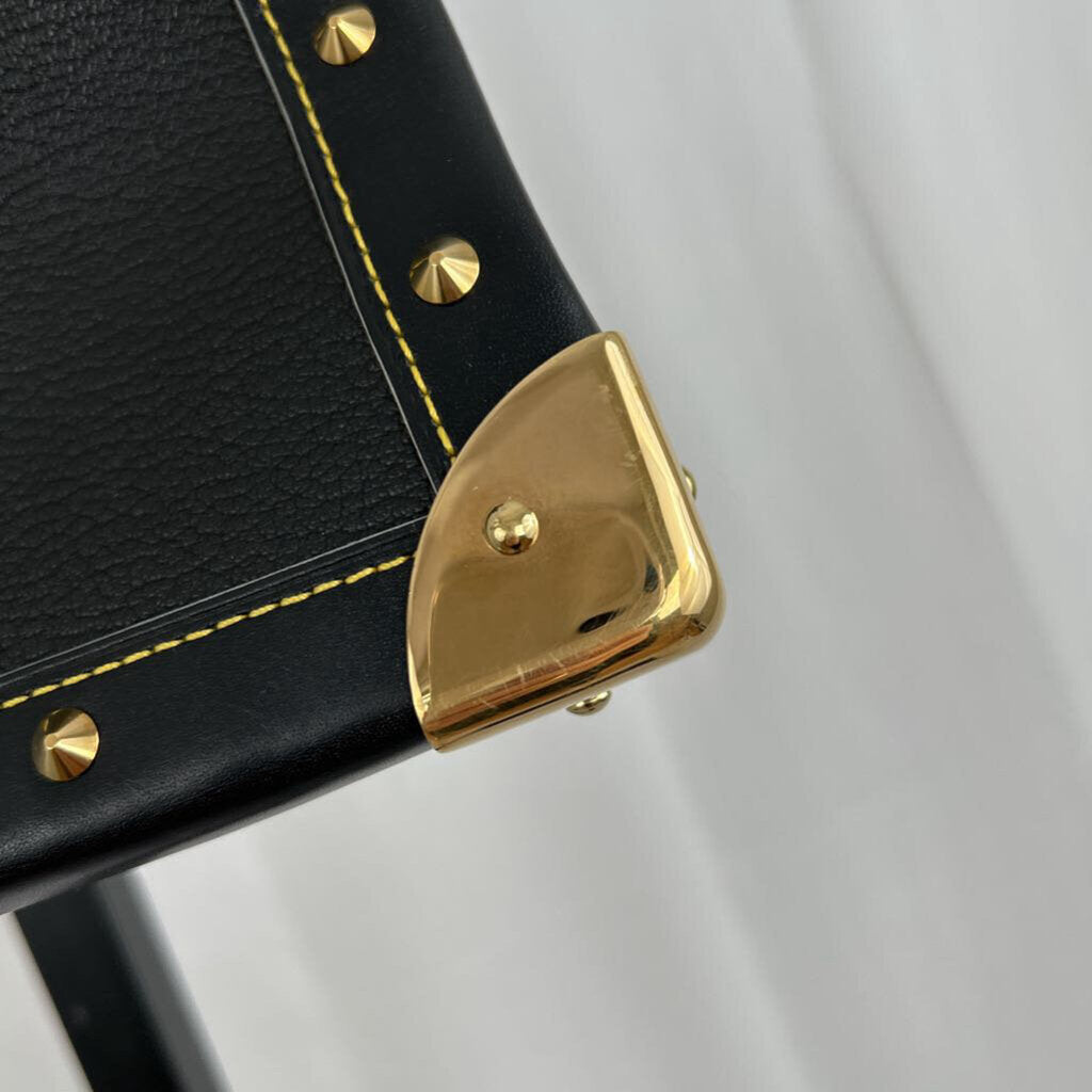 Louis Vuitton Suhali Sac Le Talentueux shoulder bag