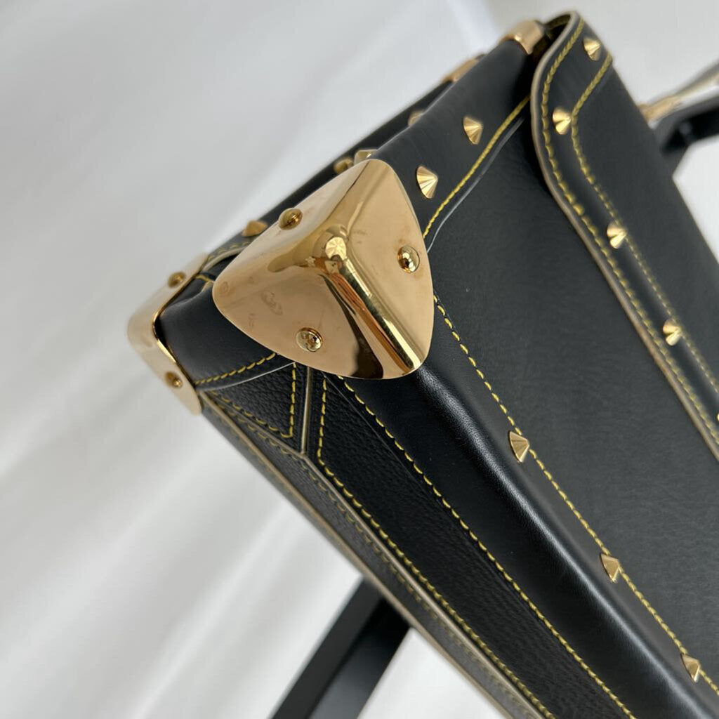 Louis Vuitton Suhali Sac Le Talentueux shoulder bag