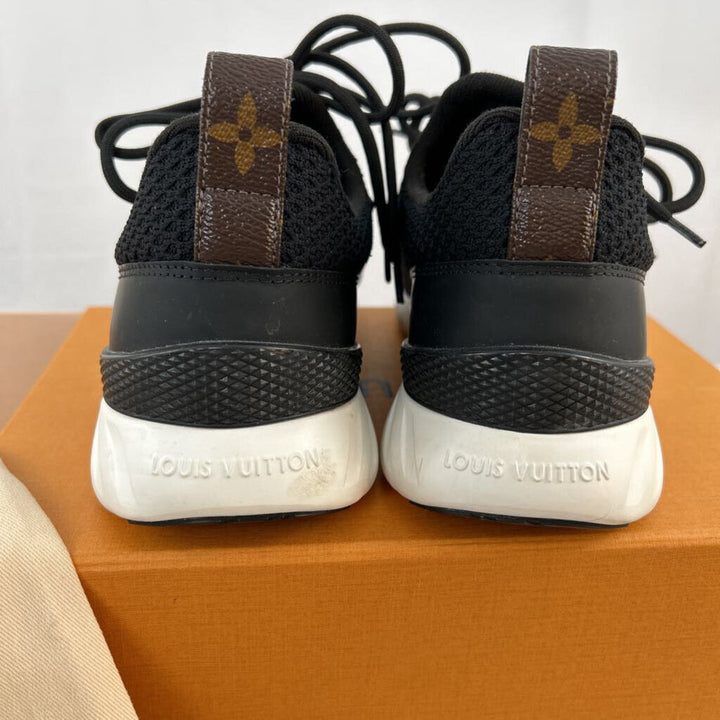 Louis Vuitton "Aftergame" Sneakers size 39.5 fits 8.5