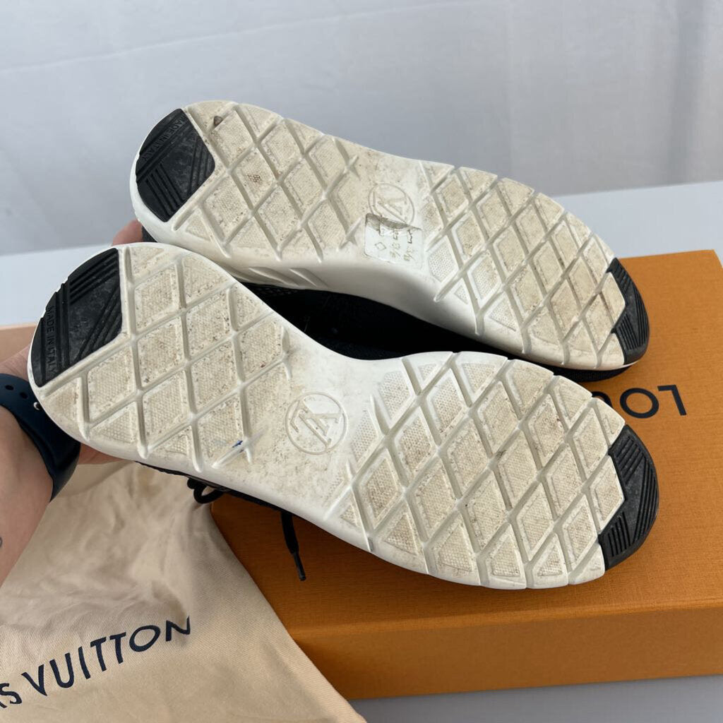 Louis Vuitton "Aftergame" Sneakers size 39.5 fits 8.5