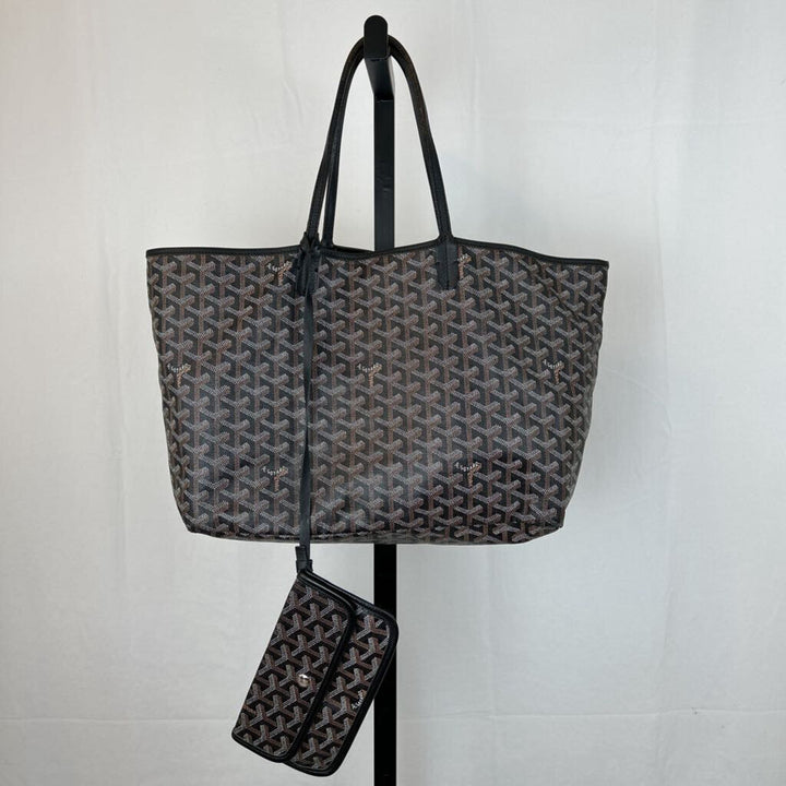 Goyard St.Louis PM Tote