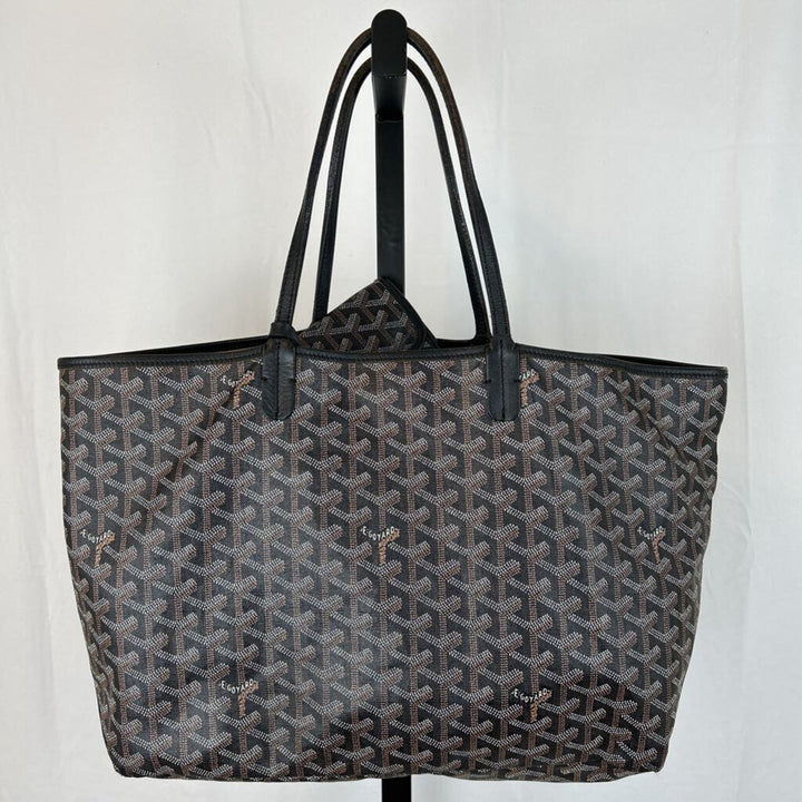 Goyard St.Louis PM Tote