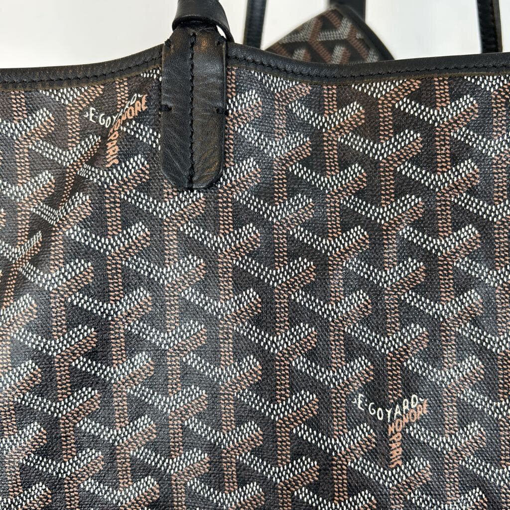 Goyard St.Louis PM Tote