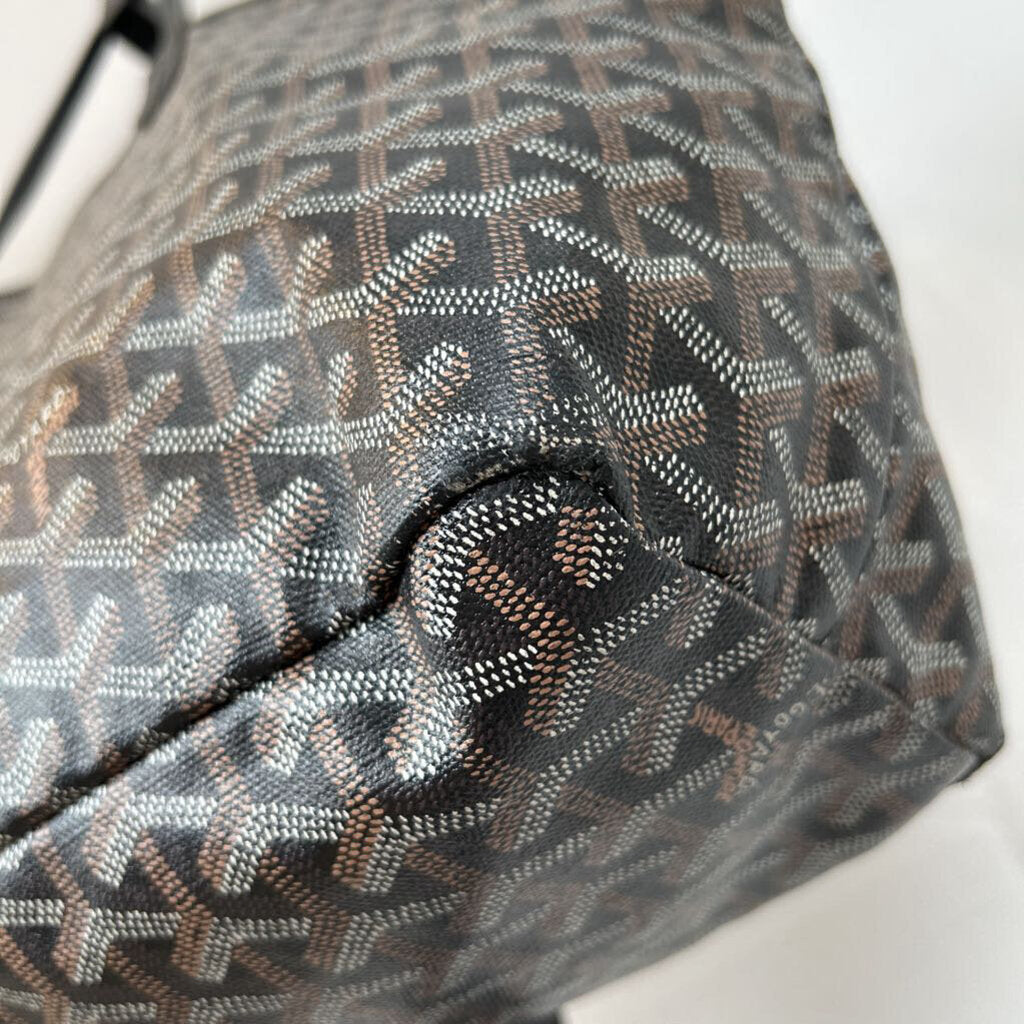 Goyard St.Louis PM Tote