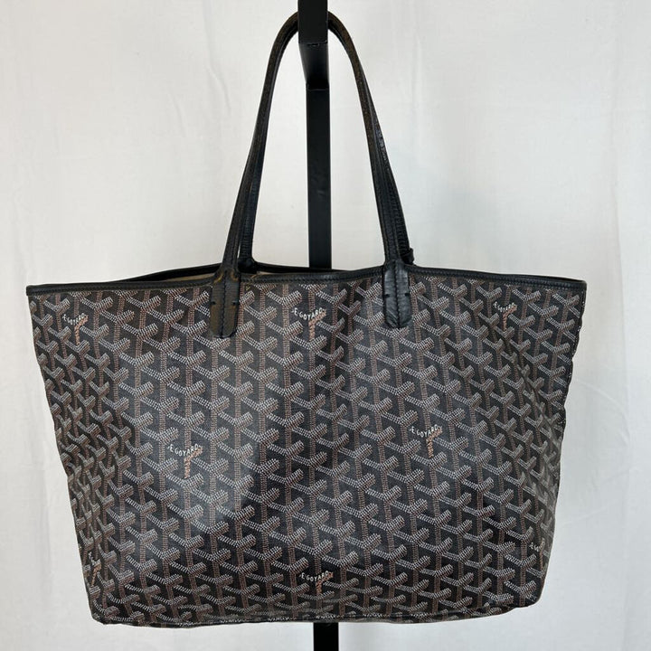 Goyard St.Louis PM Tote