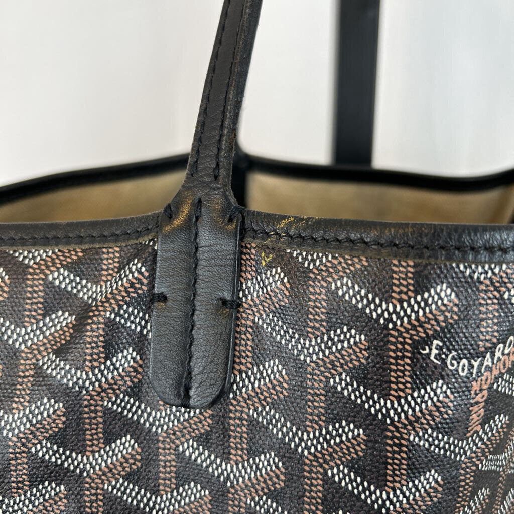 Goyard St.Louis PM Tote