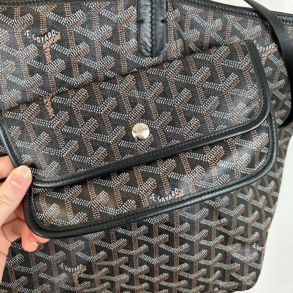 Goyard St.Louis PM Tote