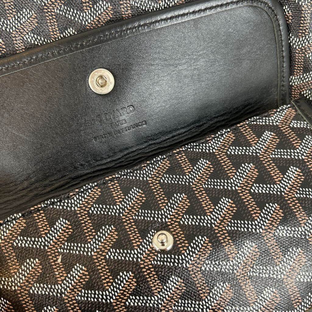 Goyard St.Louis PM Tote