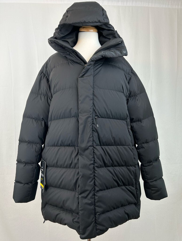 Lululemon MEN'S NWT Down Jacket (M)