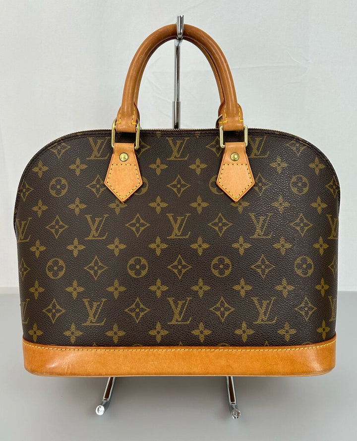 Louis Vuitton Alma (2000)