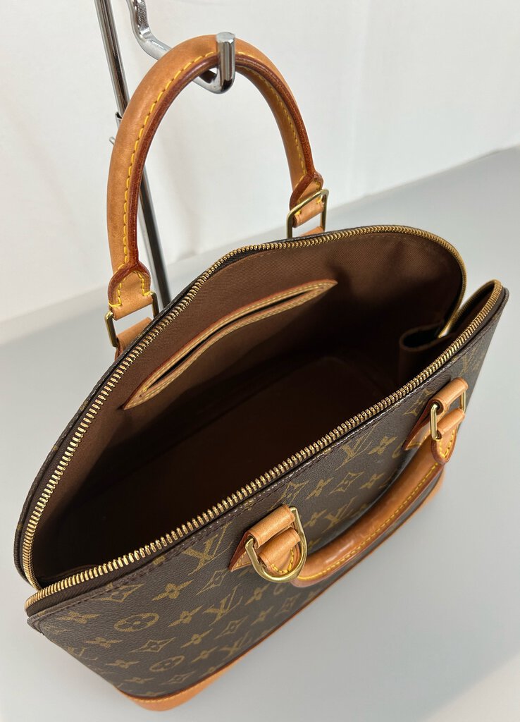 Louis Vuitton Alma (2000)