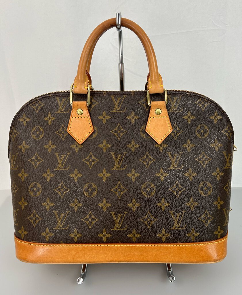 Louis Vuitton Alma (2000)