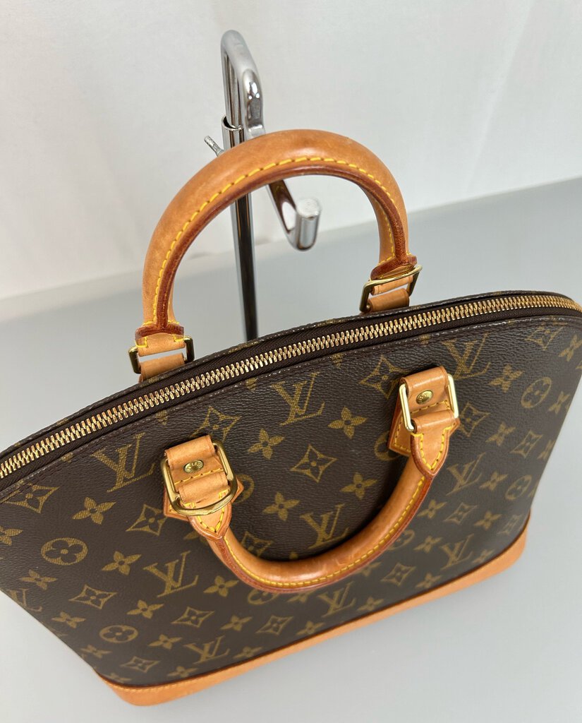 Louis Vuitton Alma (2000)