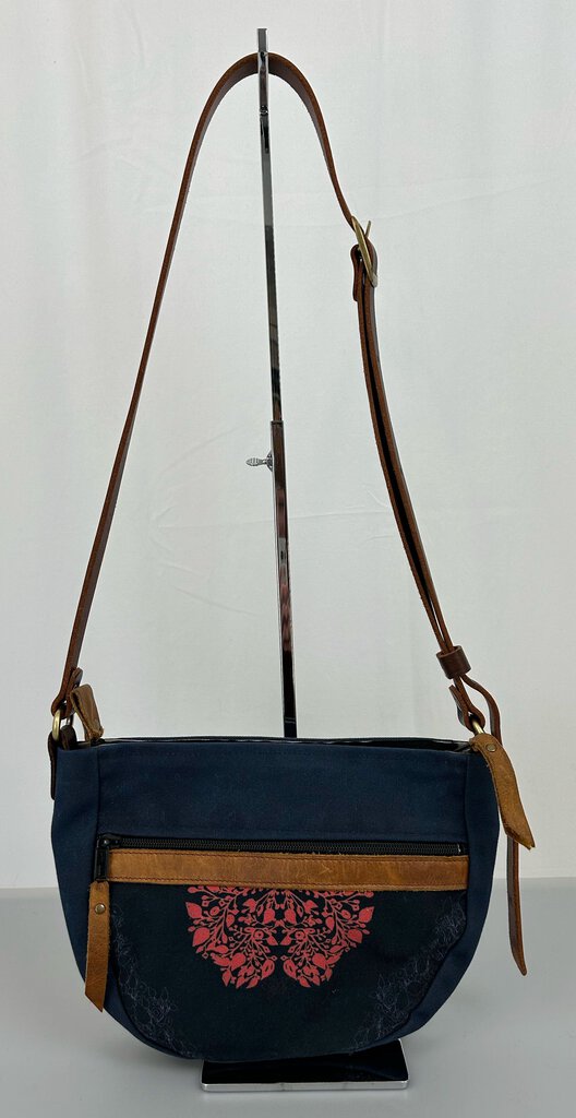 Ragmaw Joni crossbody