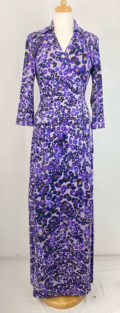 Diane Von Furstenberg "Abigail" dress