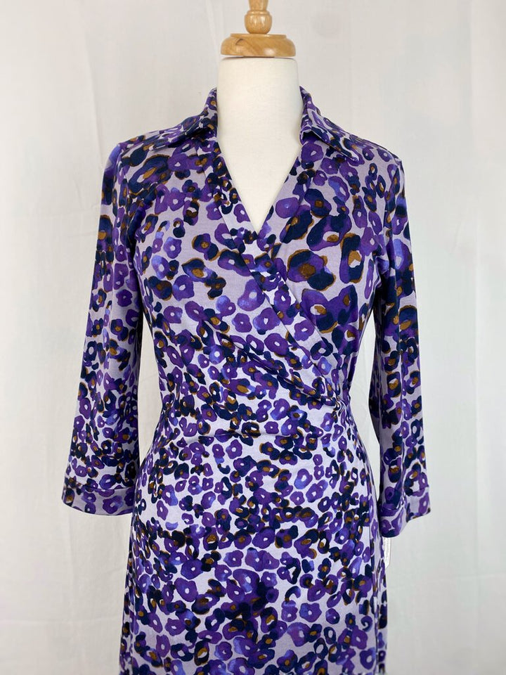 Diane Von Furstenberg "Abigail" dress