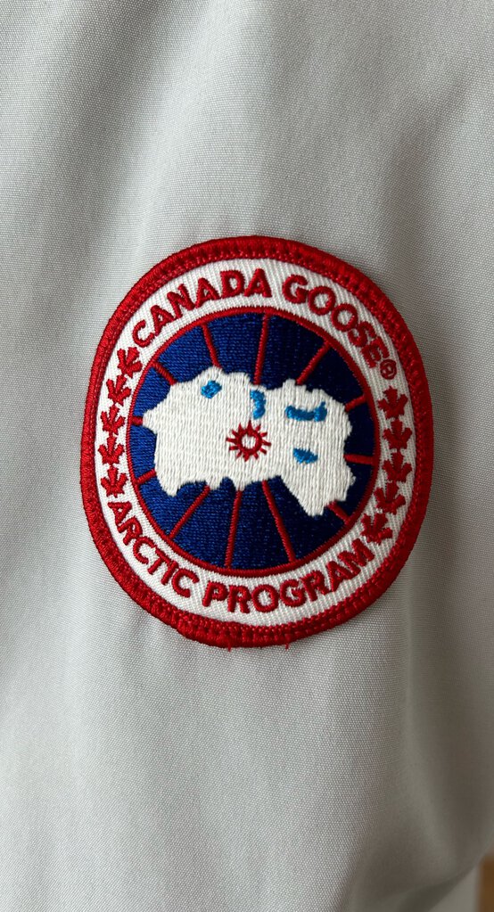 Canada Goose Kensington parka (XS)