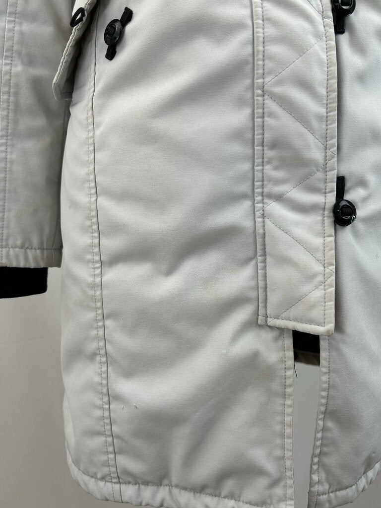 Canada Goose Kensington parka (XS)