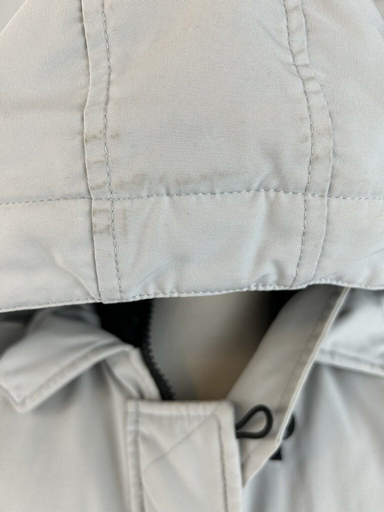 Canada Goose Kensington parka (XS)