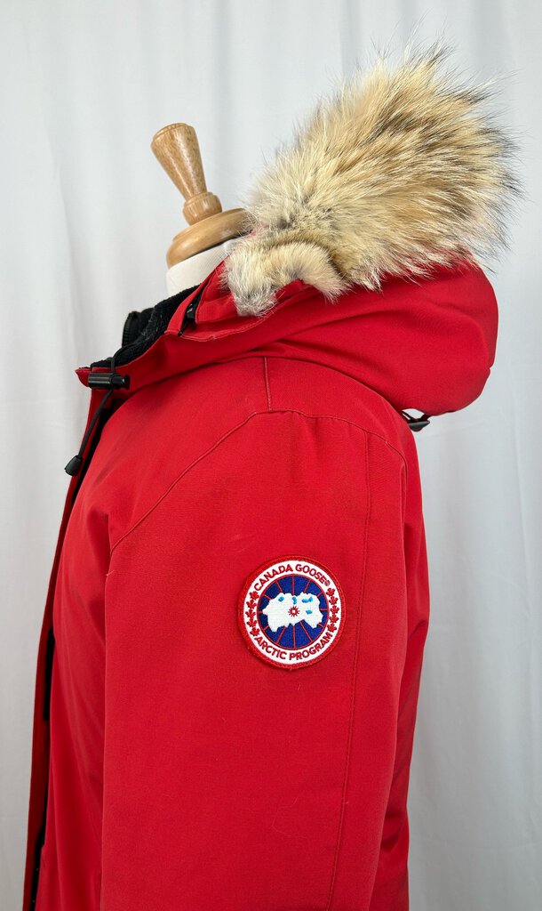 Canada Goose Victoria parka (L)