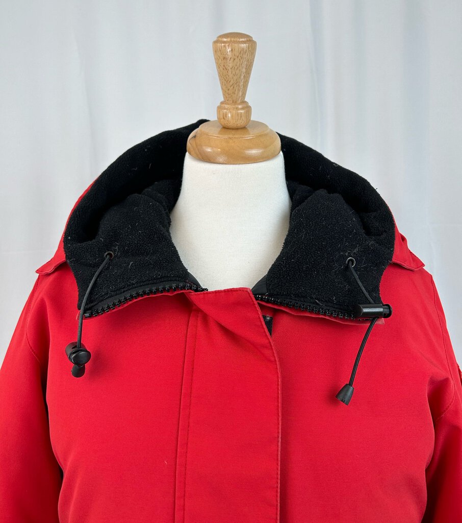 Canada Goose Victoria parka (L)