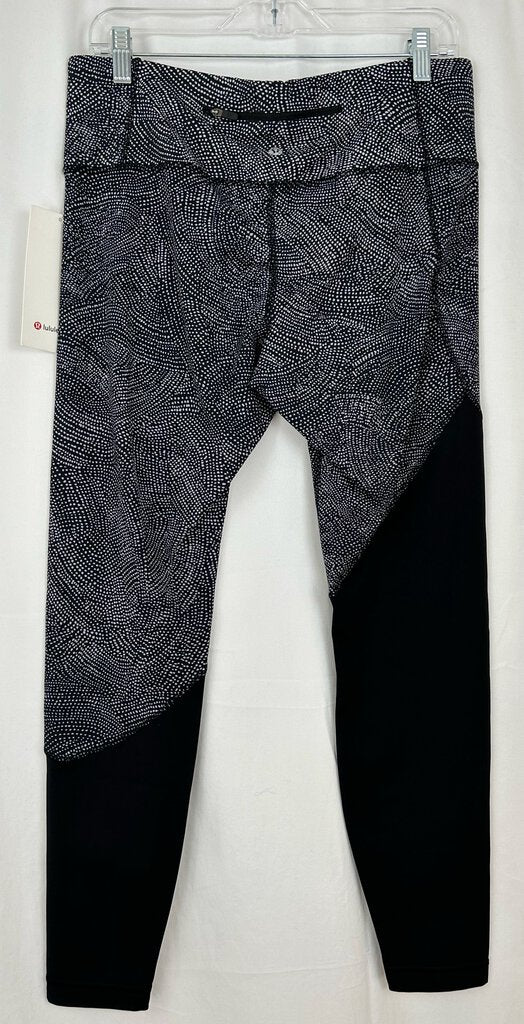 Lululemon NWT Speed Wunder legging (size 12)