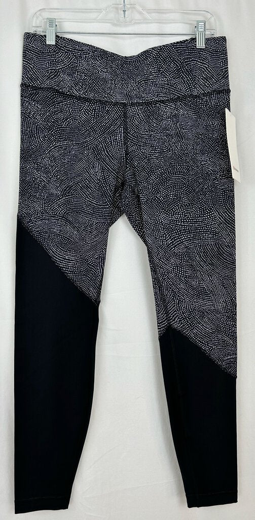 Lululemon NWT Speed Wunder legging (size 12)